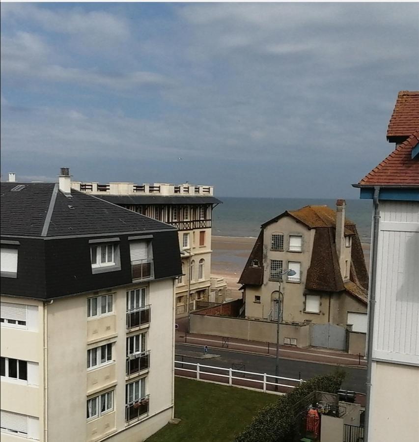 Appartement A 50 M De La Plage Avec Wifi Et Netflix فيلي سور مير المظهر الخارجي الصورة