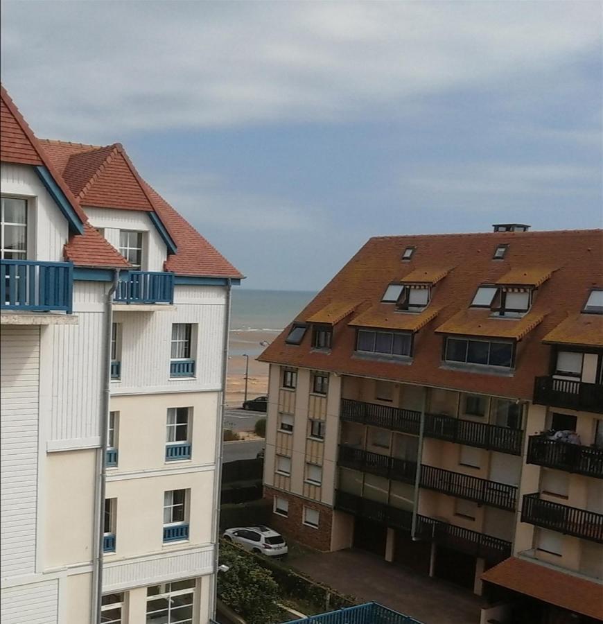 Appartement A 50 M De La Plage Avec Wifi Et Netflix فيلي سور مير المظهر الخارجي الصورة