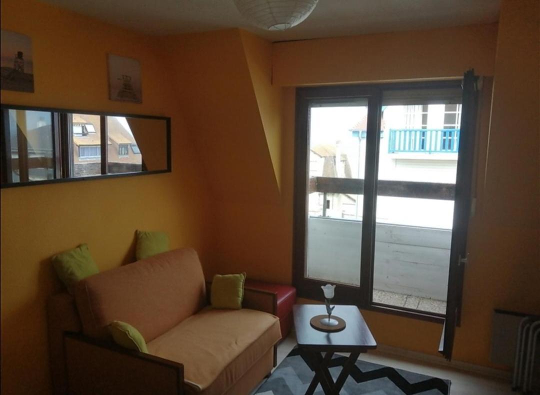 Appartement A 50 M De La Plage Avec Wifi Et Netflix فيلي سور مير المظهر الخارجي الصورة