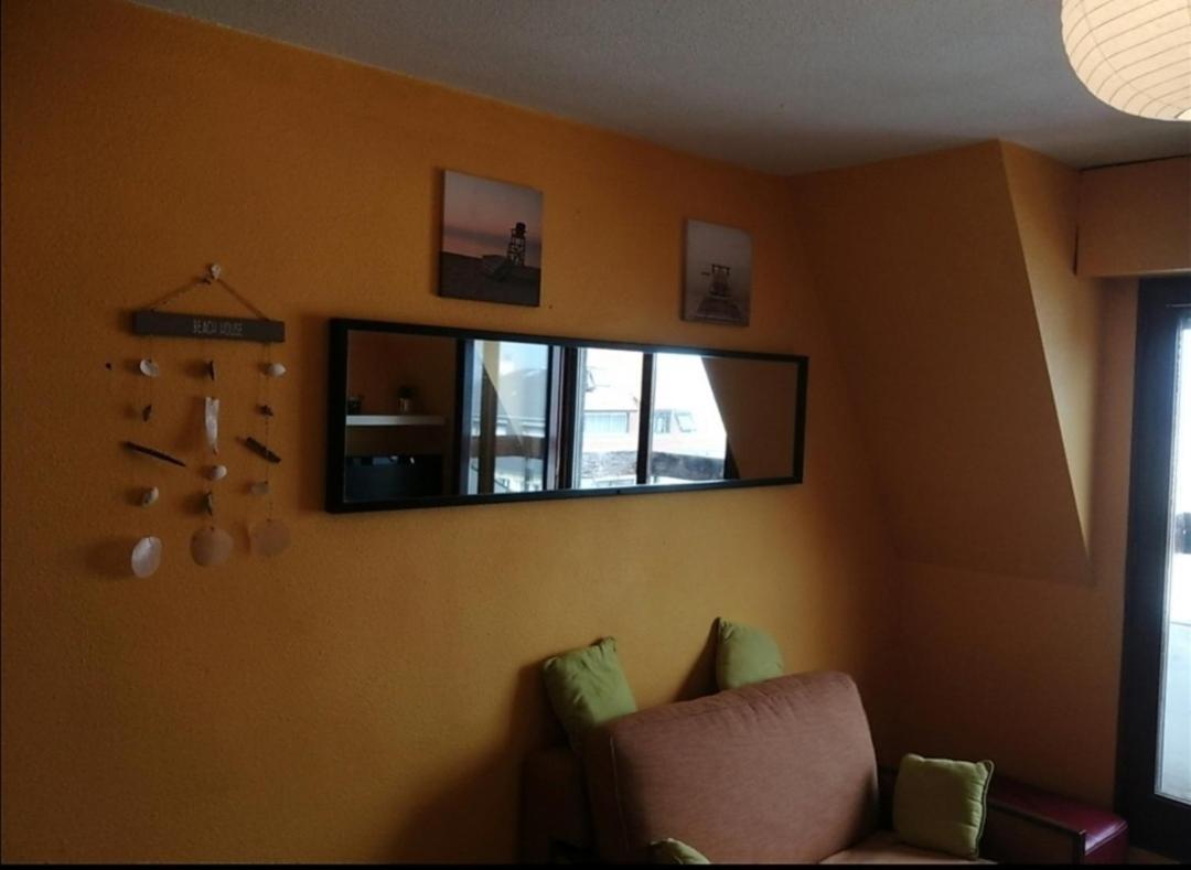 Appartement A 50 M De La Plage Avec Wifi Et Netflix فيلي سور مير المظهر الخارجي الصورة